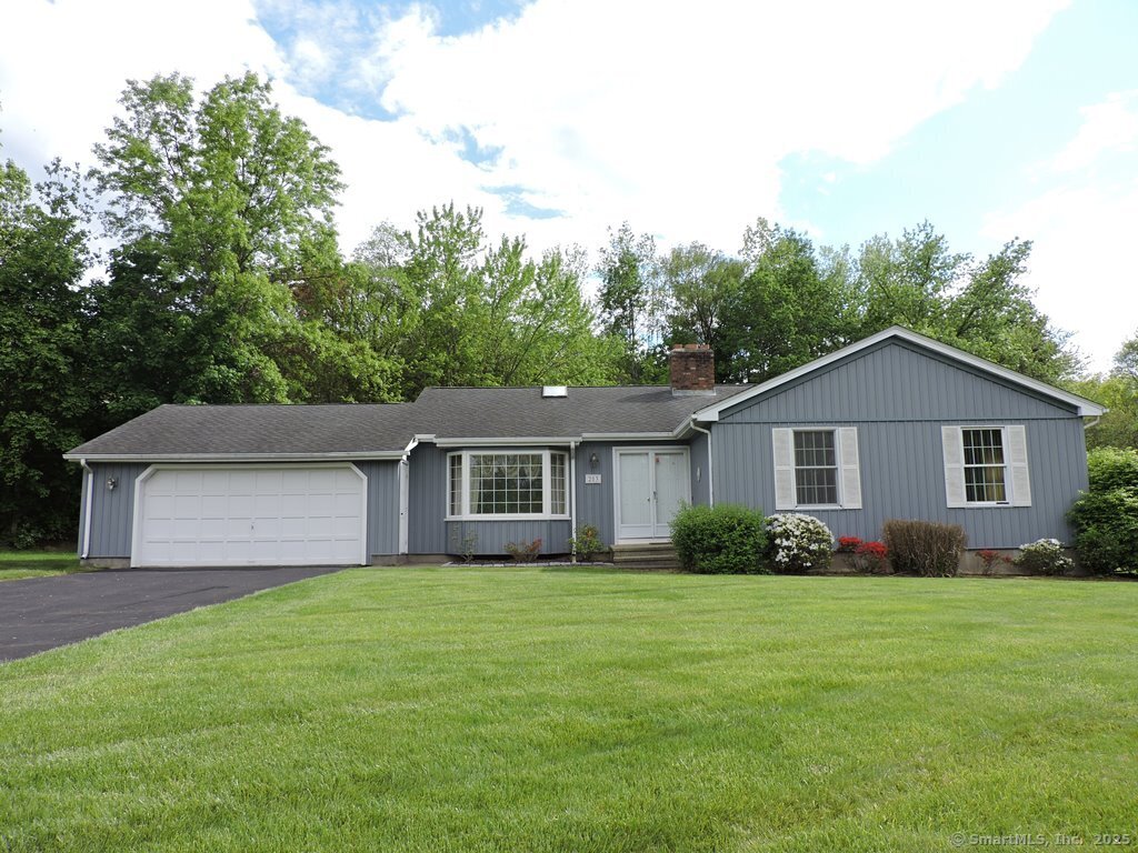 203 Sutton Drive Windsor Locks CT 06096