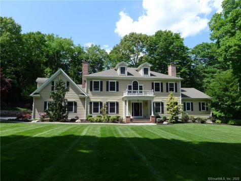 90 Florence Lane Fairfield CT 06824