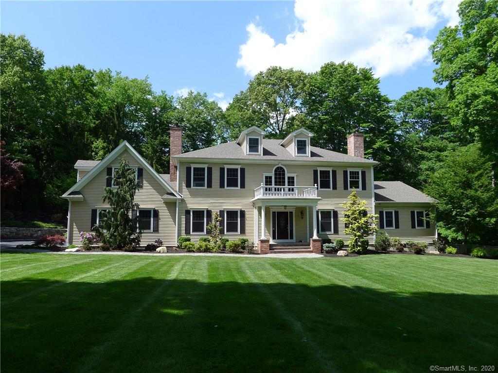 90 Florence Lane Fairfield CT 06824