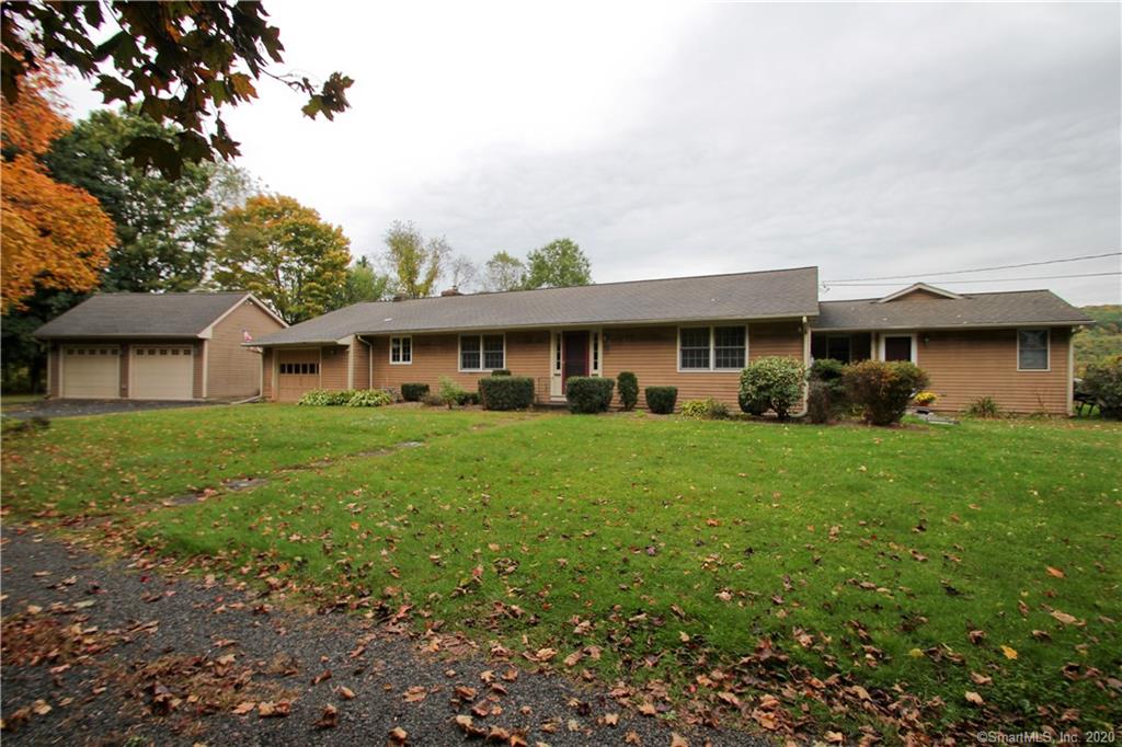 69 North Main Street East Granby CT 06026