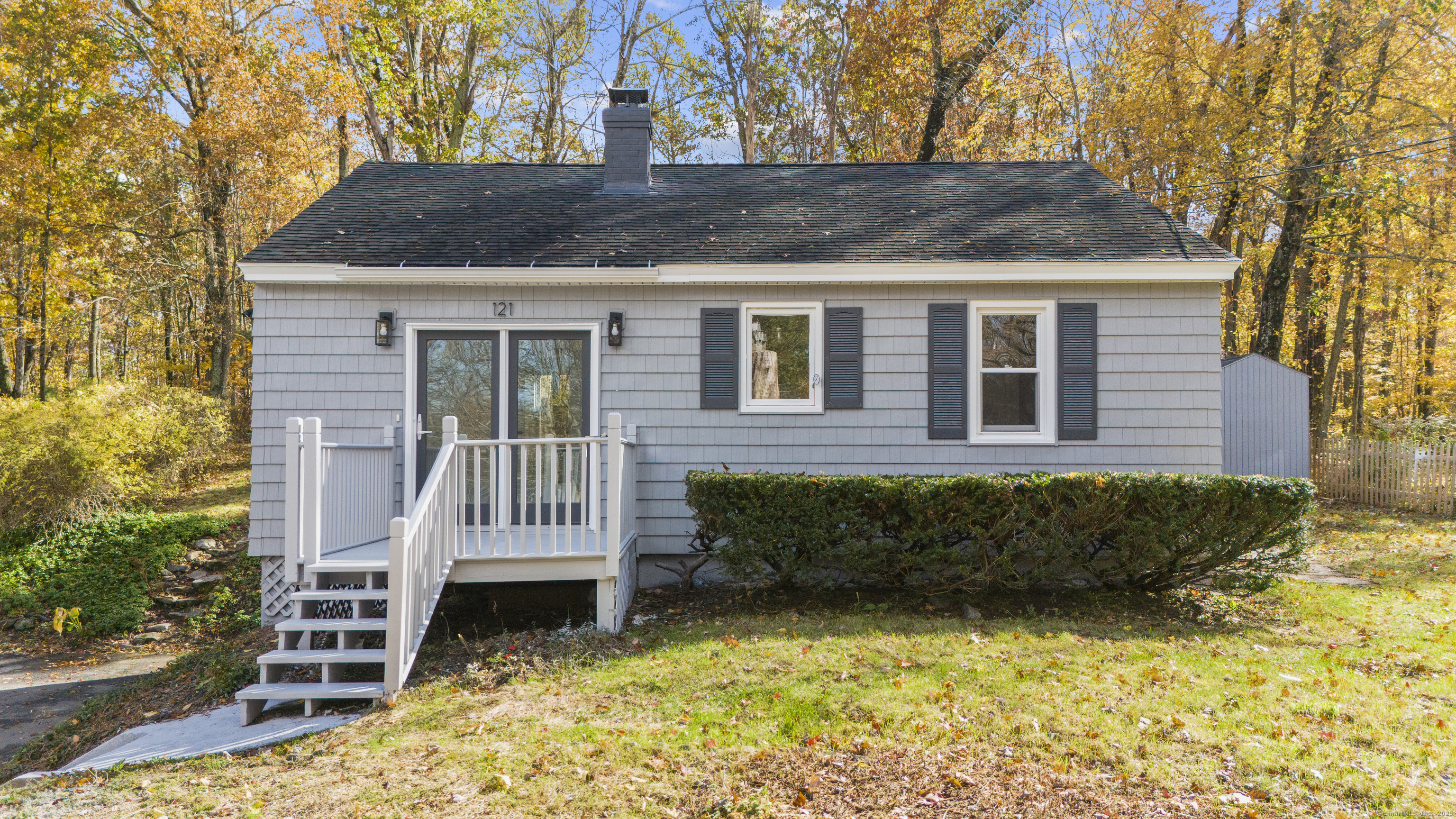 121 Route 66 Columbia CT 06237