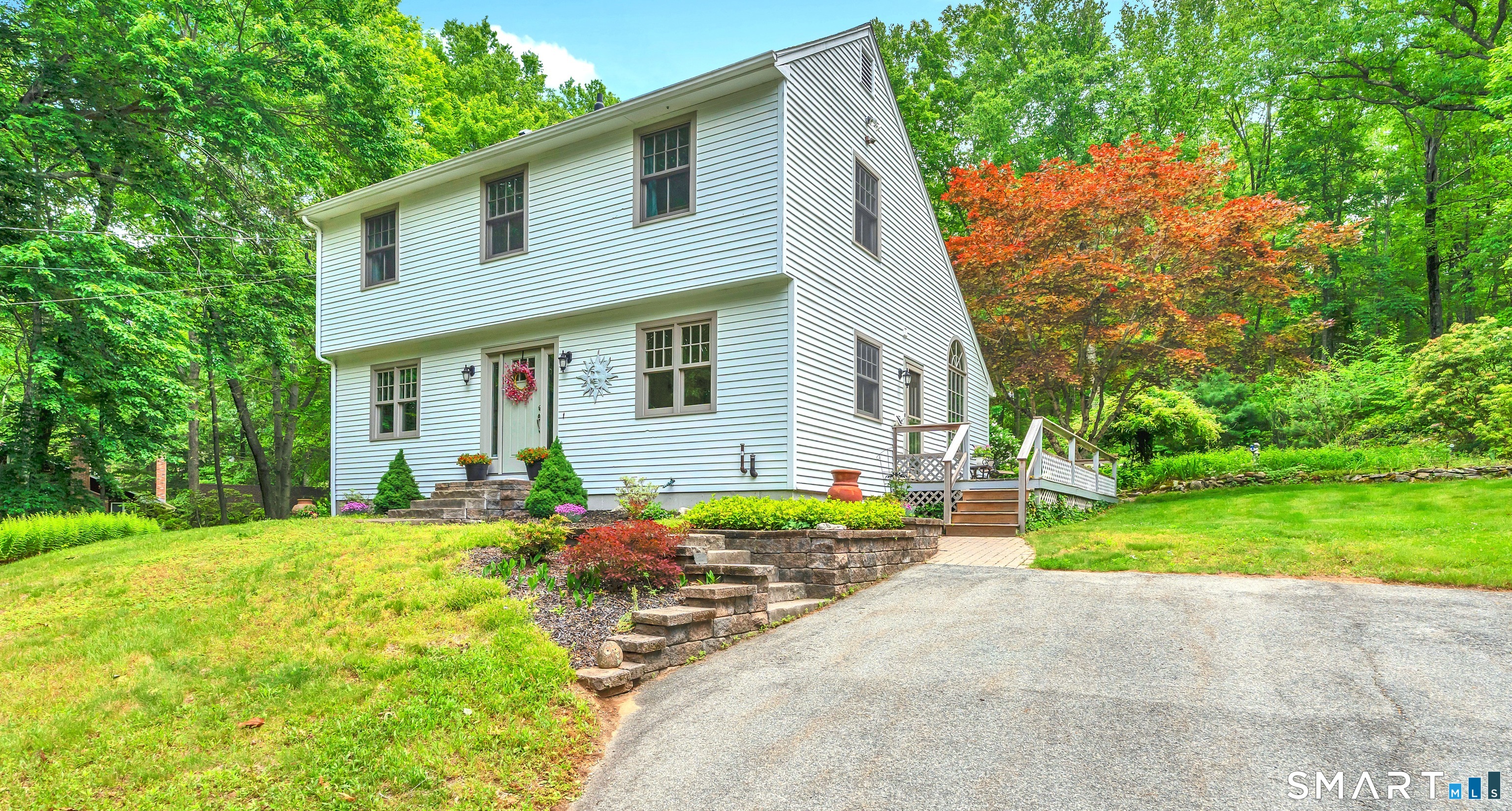 57 Weiss Road Haddam CT 06438