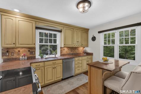 57 Weiss Road Haddam CT 06438
