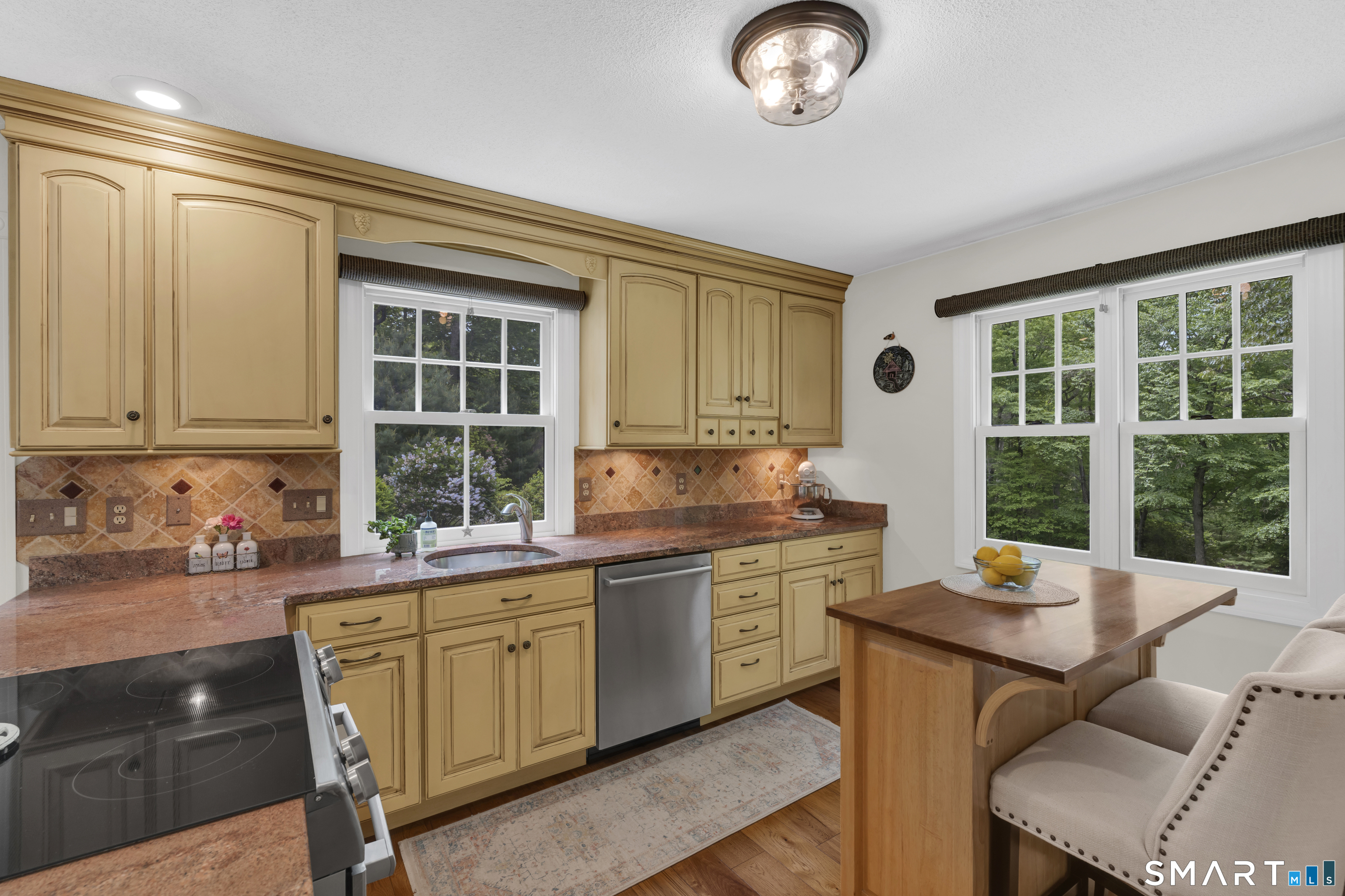 57 Weiss Road Haddam CT 06438