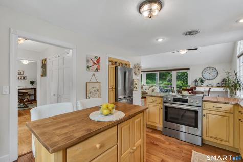 57 Weiss Road Haddam CT 06438