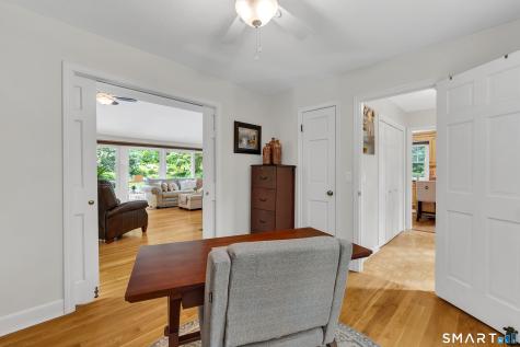 57 Weiss Road Haddam CT 06438