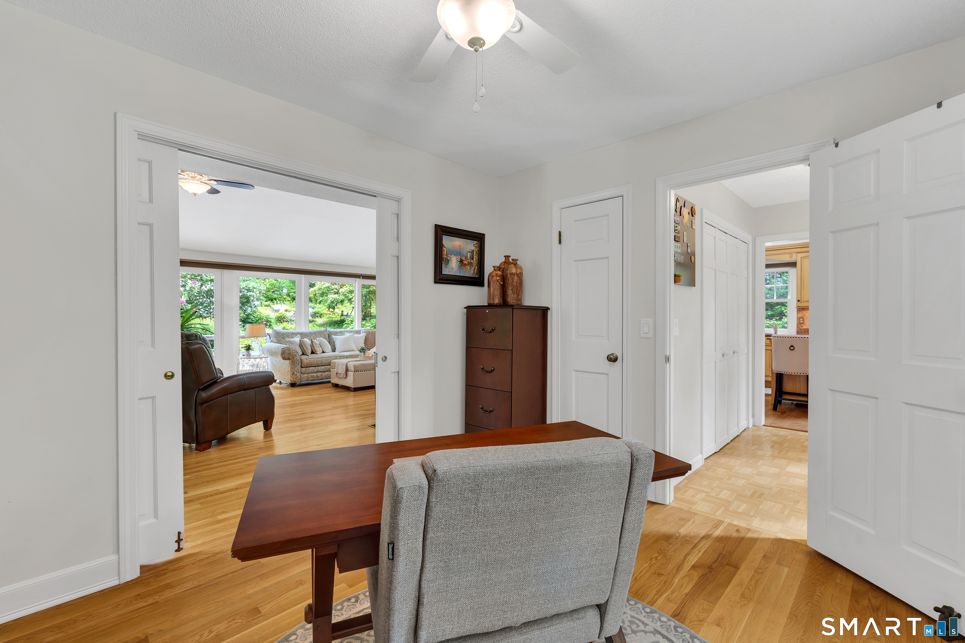 57 Weiss Road Haddam CT 06438
