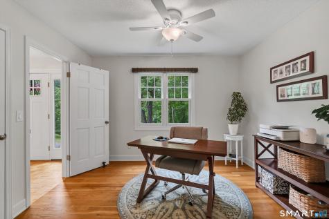57 Weiss Road Haddam CT 06438