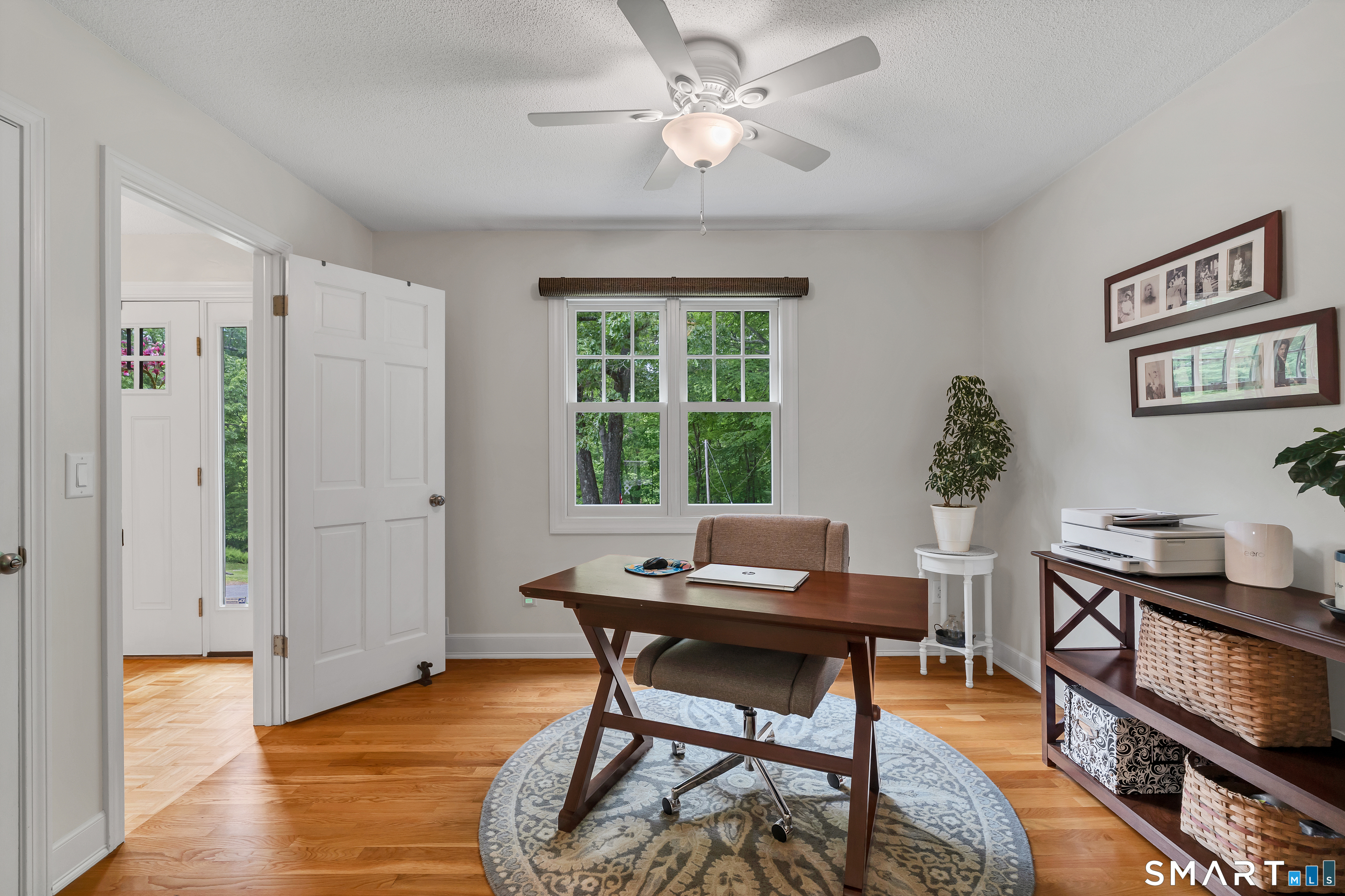 57 Weiss Road Haddam CT 06438