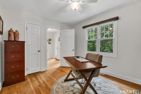 57 Weiss Road Haddam CT 06438
