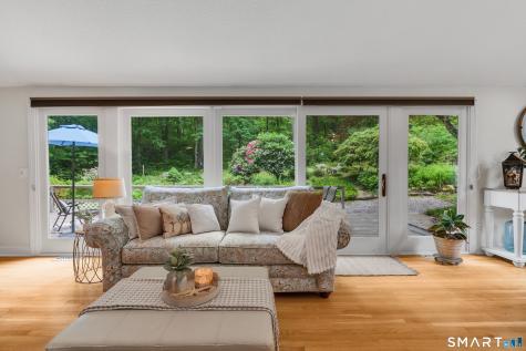 57 Weiss Road Haddam CT 06438