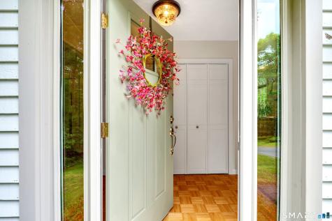 57 Weiss Road Haddam CT 06438