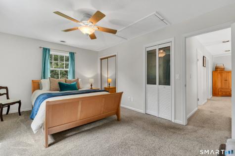 57 Weiss Road Haddam CT 06438