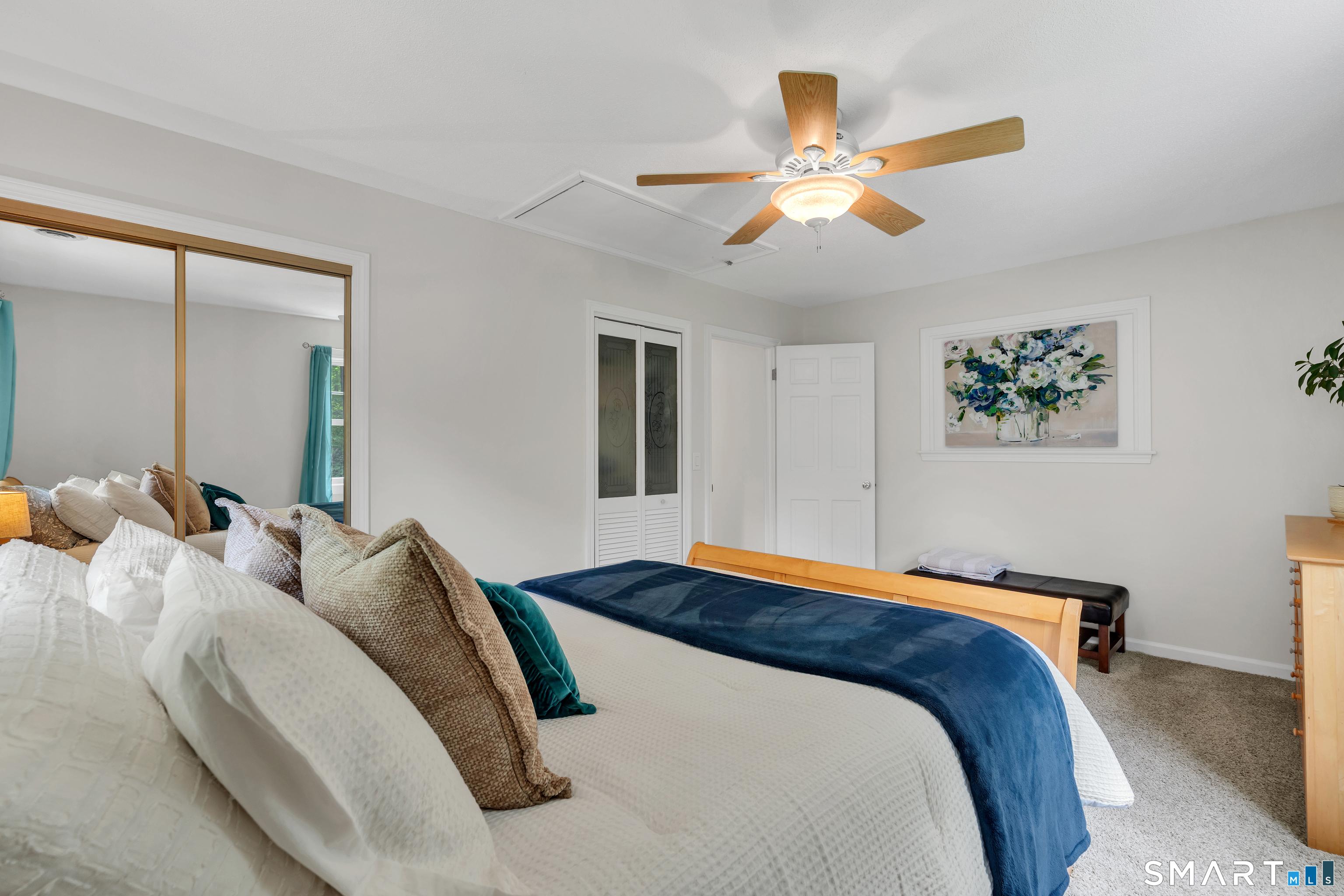 57 Weiss Road Haddam CT 06438