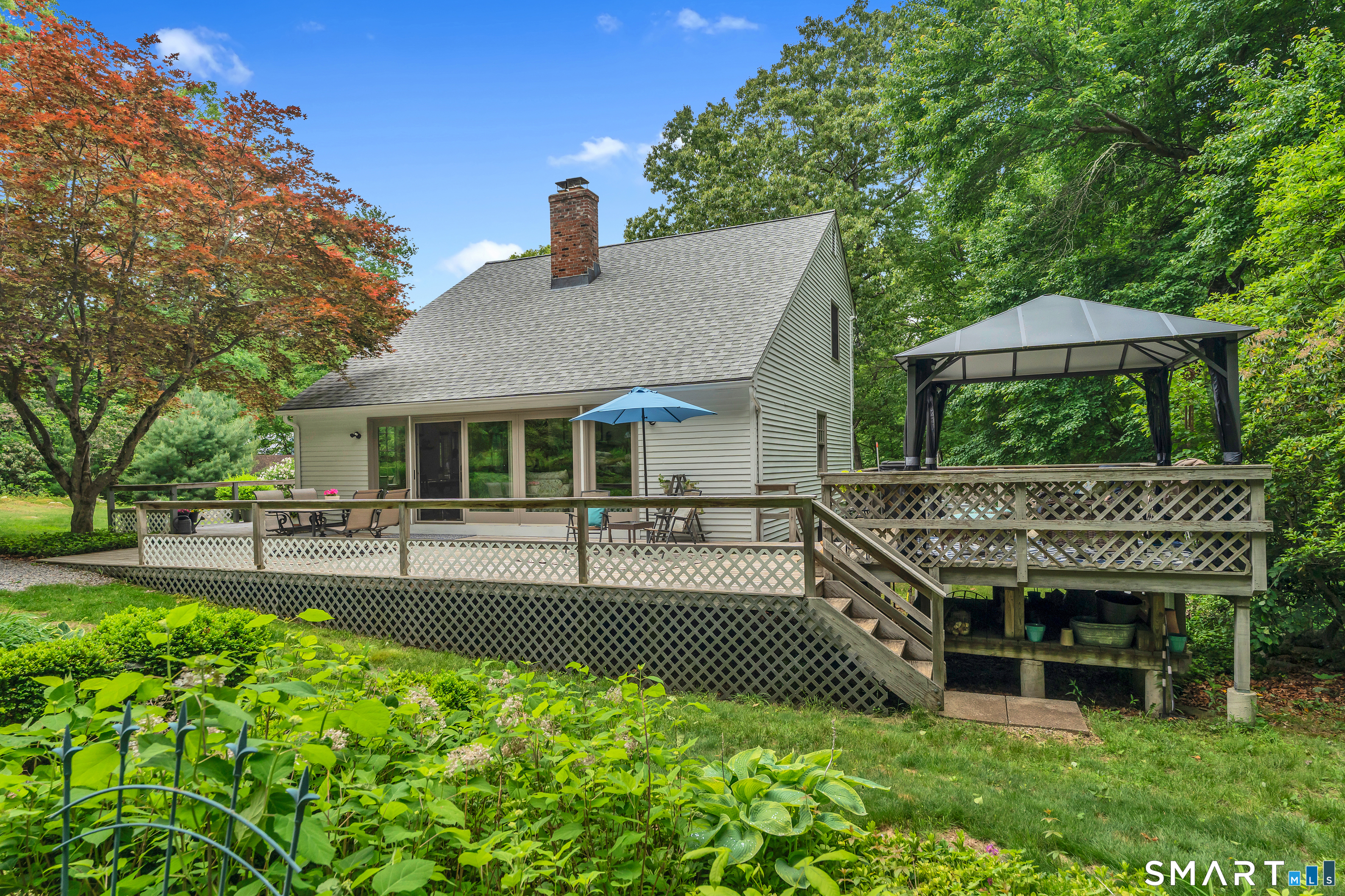 57 Weiss Road Haddam CT 06438