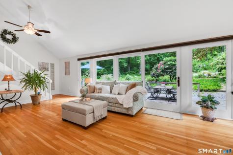 57 Weiss Road Haddam CT 06438