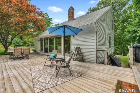 57 Weiss Road Haddam CT 06438