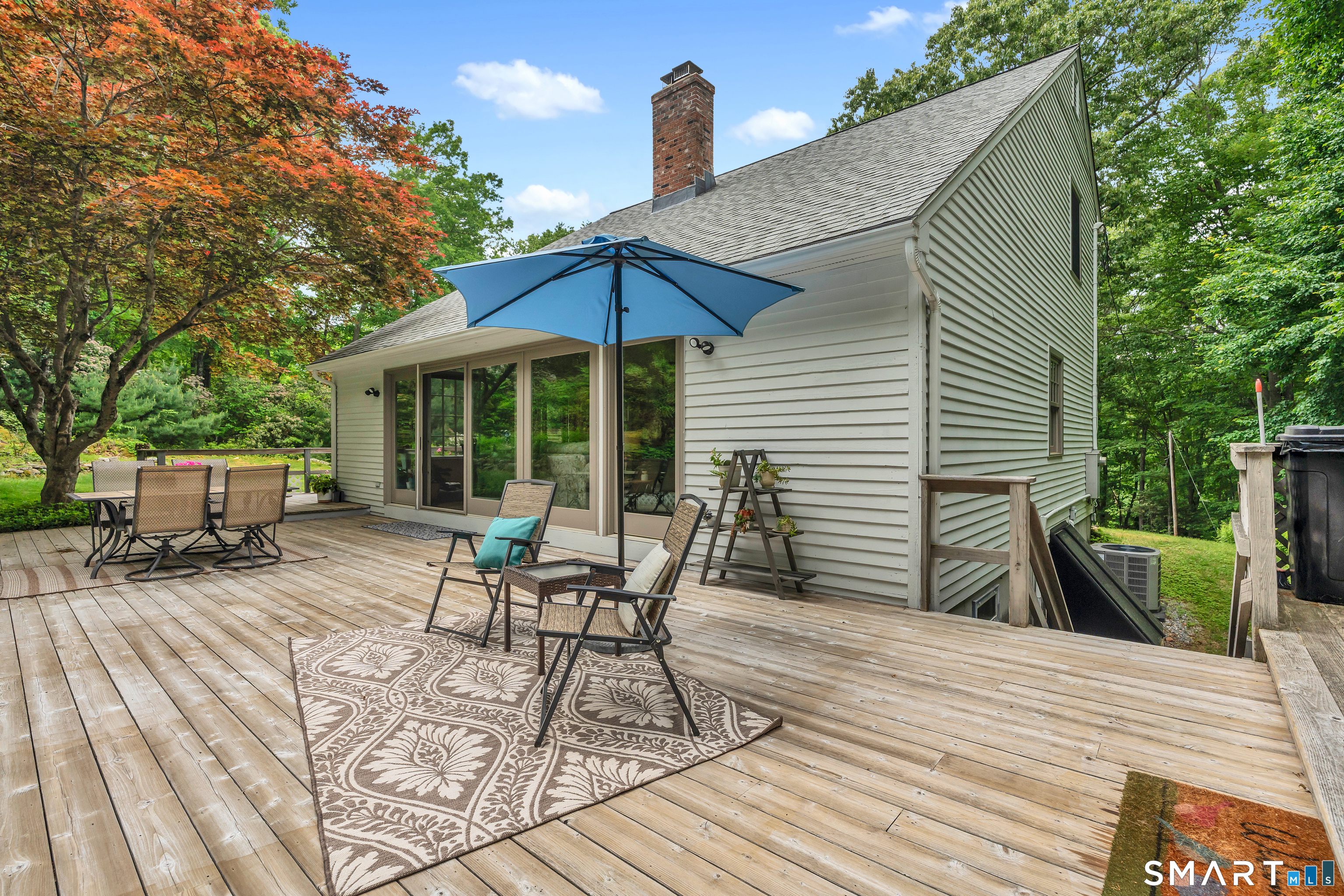57 Weiss Road Haddam CT 06438