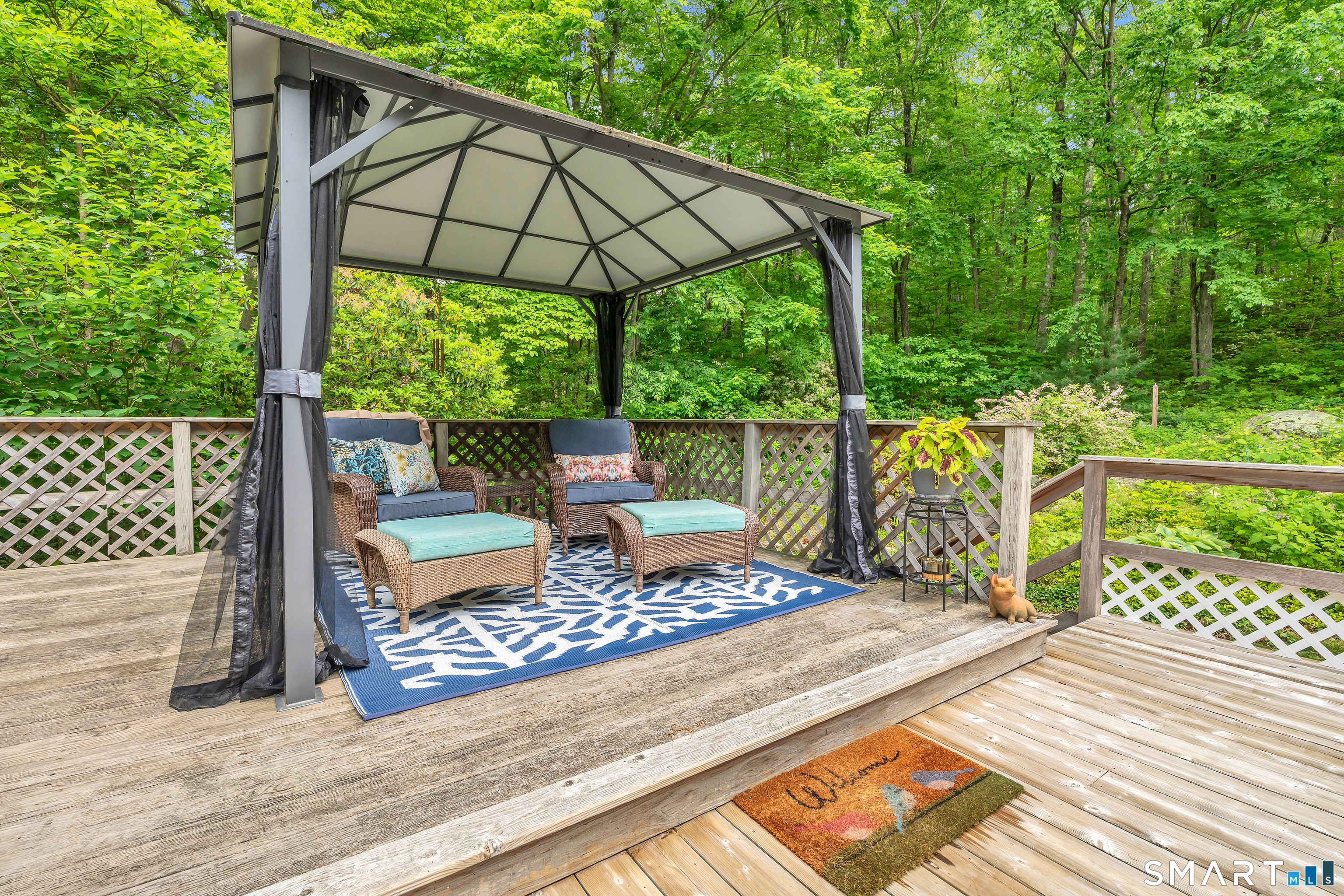 57 Weiss Road Haddam CT 06438