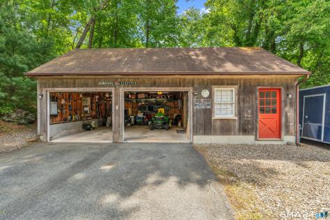57 Weiss Road Haddam CT 06438