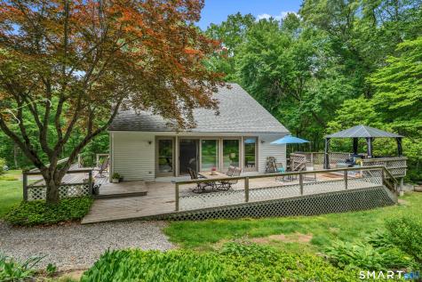 57 Weiss Road Haddam CT 06438