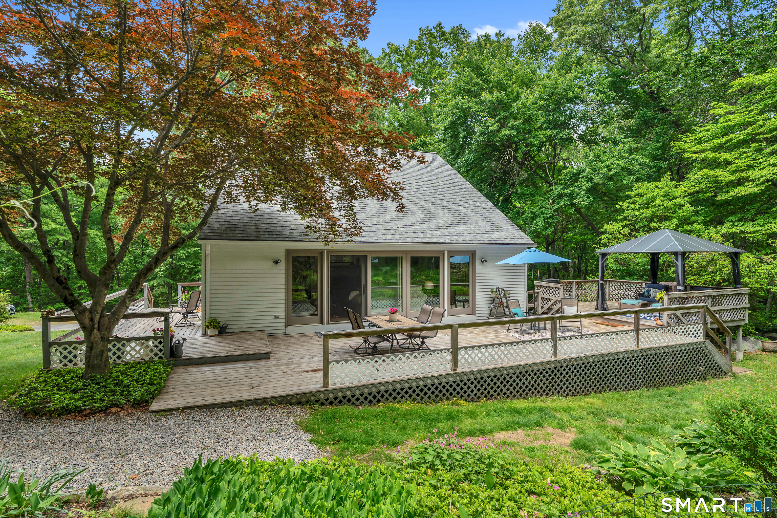 57 Weiss Road Haddam CT 06438