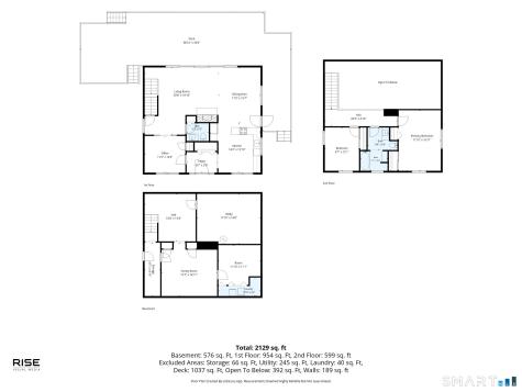 57 Weiss Road Haddam CT 06438