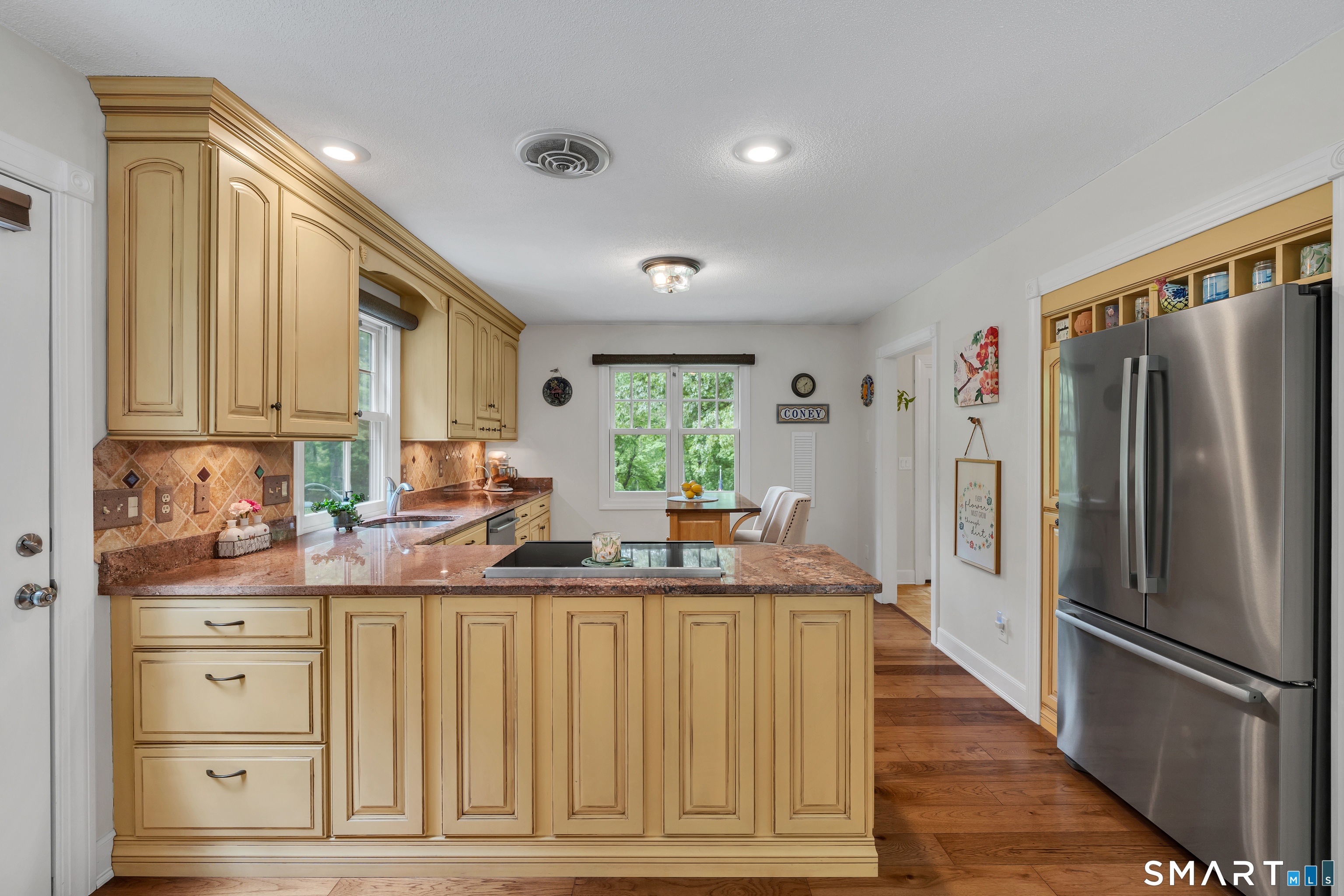 57 Weiss Road Haddam CT 06438
