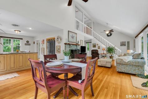 57 Weiss Road Haddam CT 06438