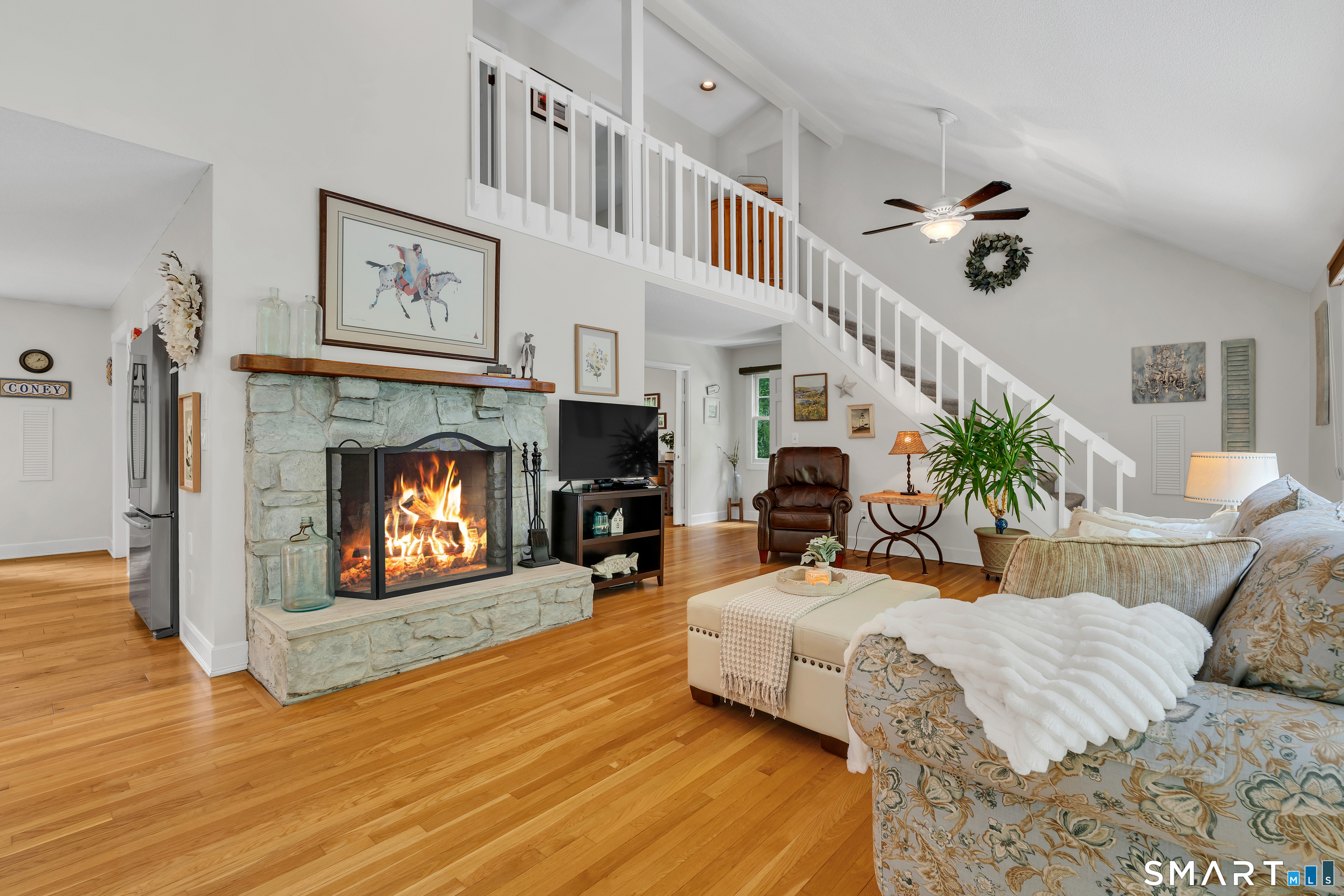 57 Weiss Road Haddam CT 06438