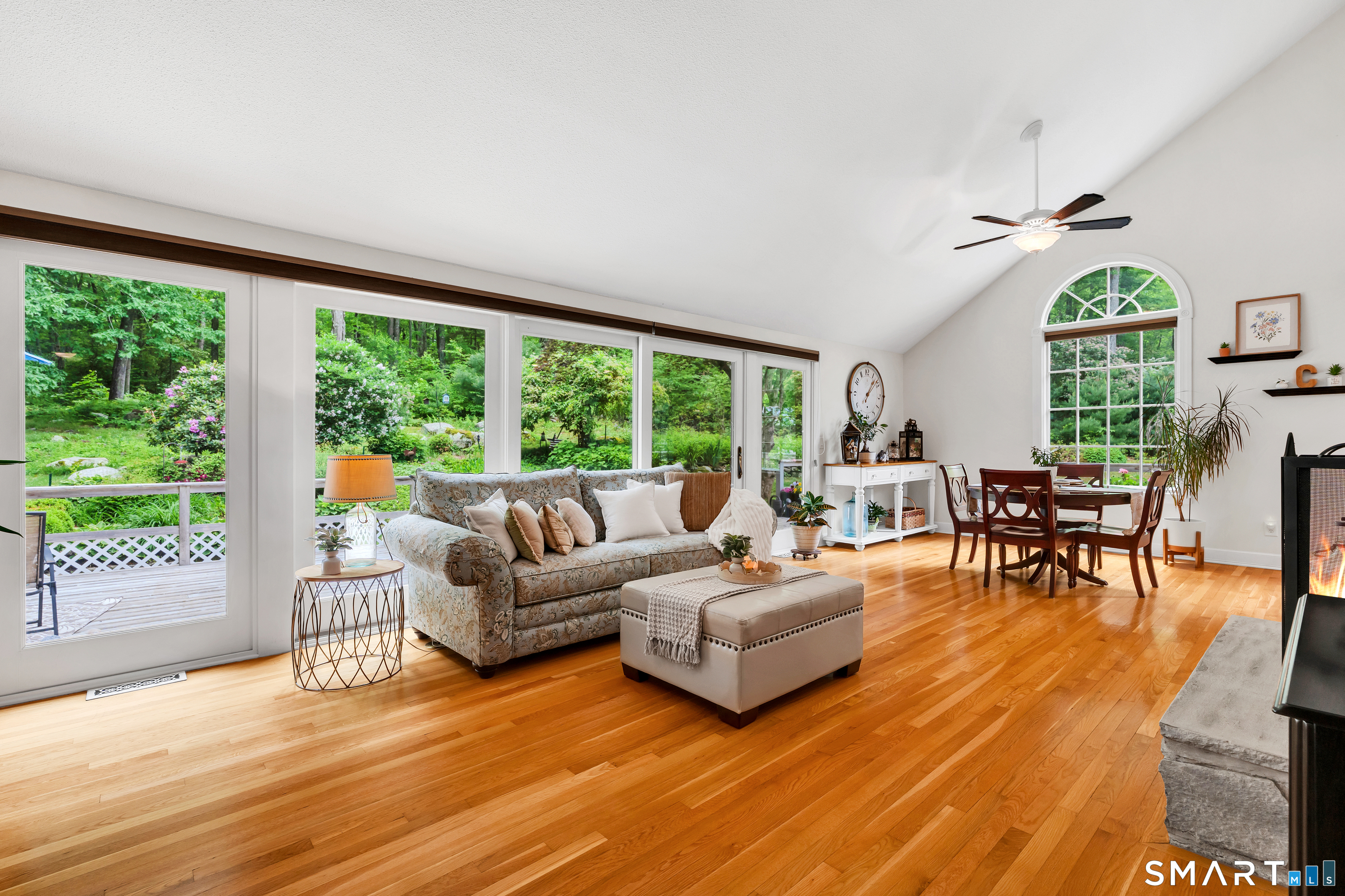 57 Weiss Road Haddam CT 06438
