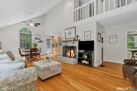 57 Weiss Road Haddam CT 06438