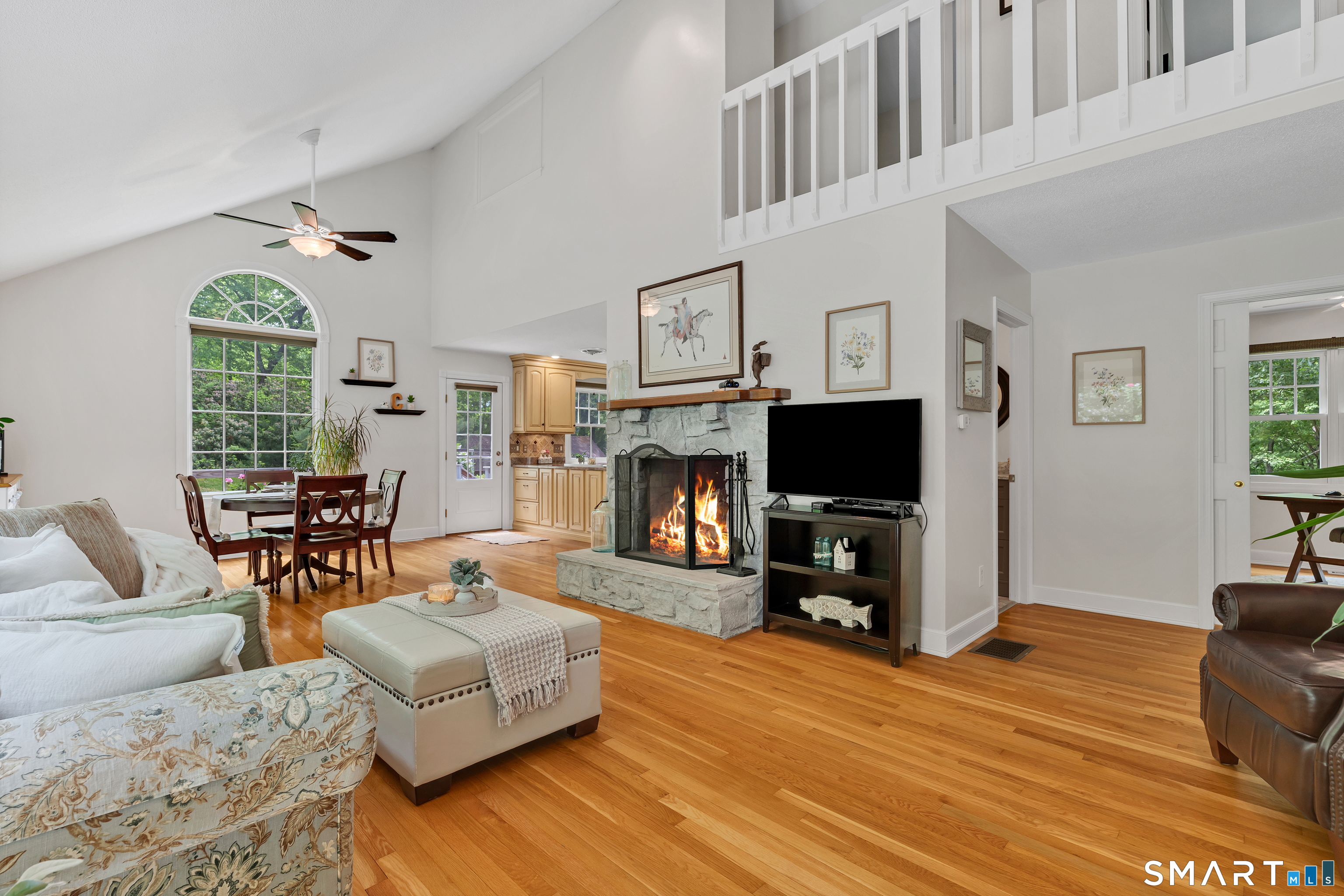 57 Weiss Road Haddam CT 06438