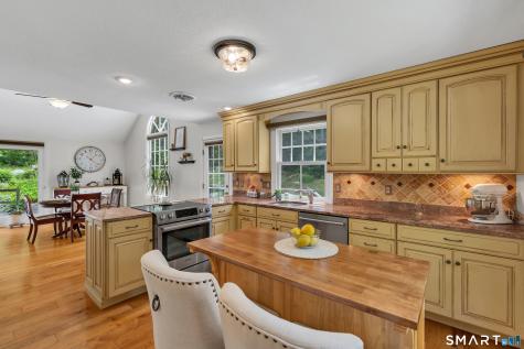 57 Weiss Road Haddam CT 06438