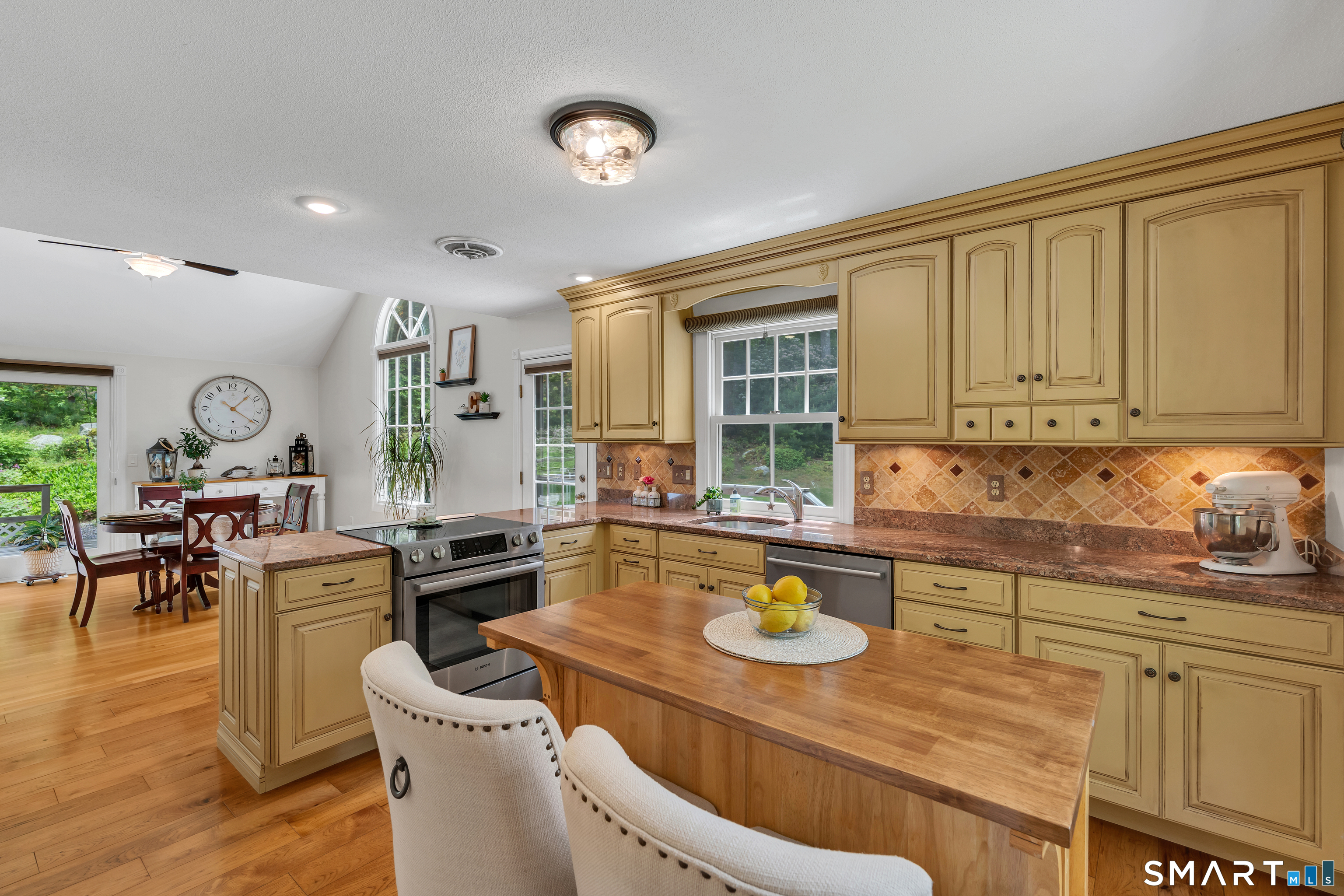 57 Weiss Road Haddam CT 06438