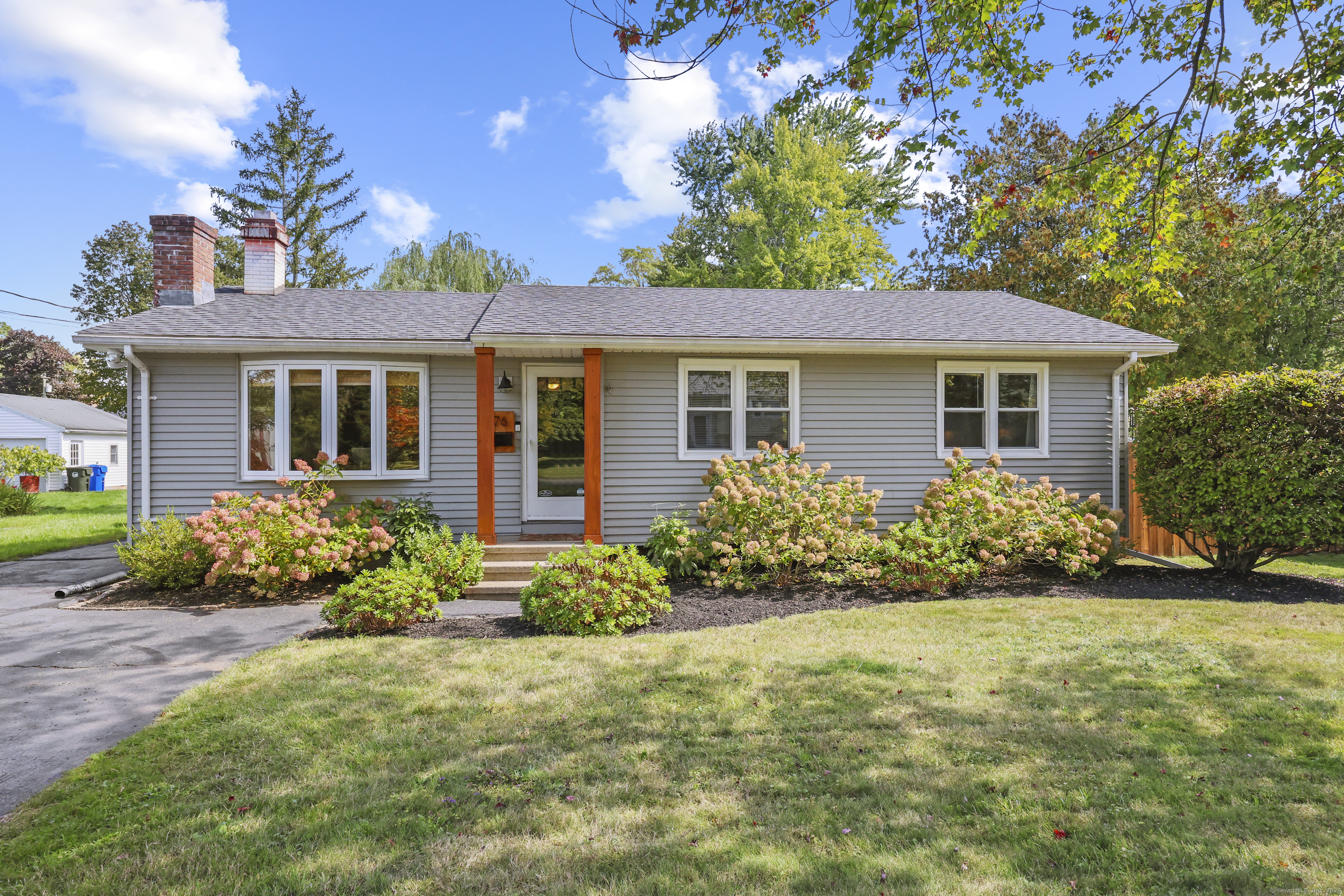 76 Clifford Street Newington CT 06111