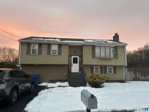 44 Briar Patch Drive Berlin CT 06037