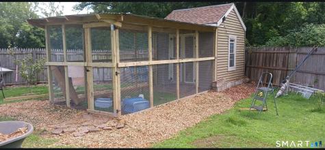 44 Briar Patch Drive Berlin CT 06037