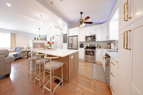 23 Pondview Terrace East Haven CT 06512