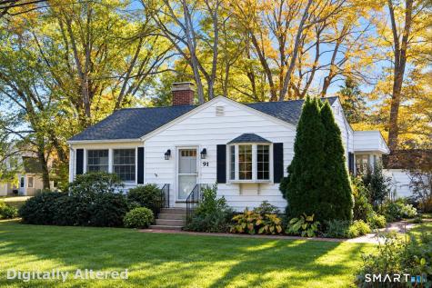 91 Neck Road Madison CT 06443