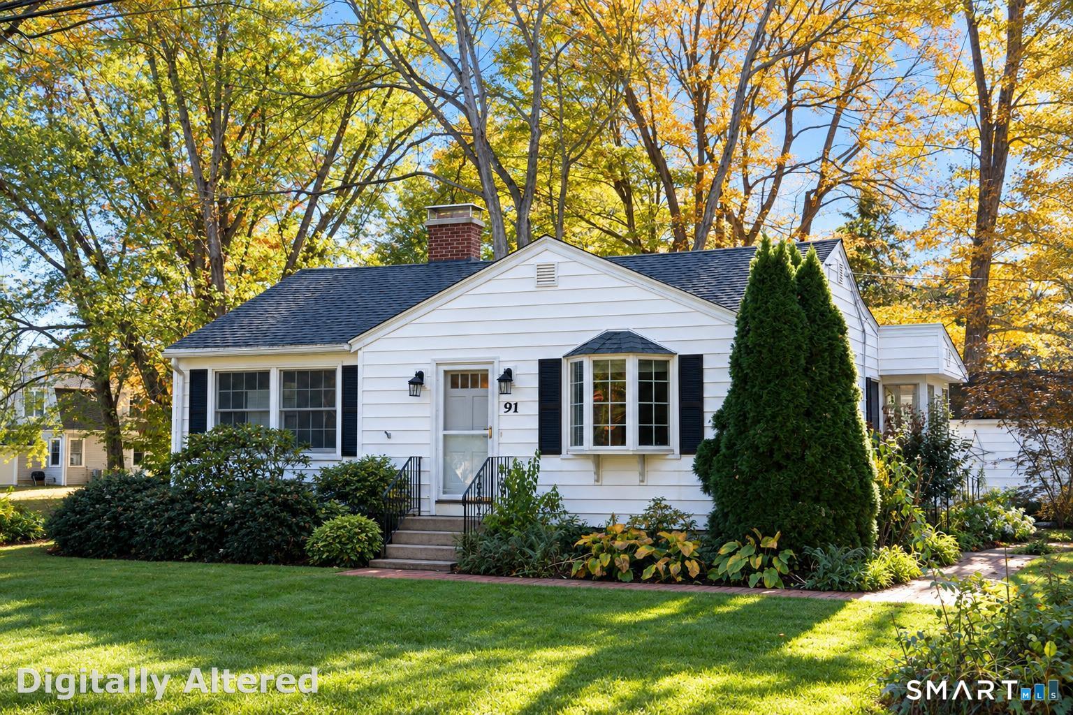 91 Neck Road Madison CT 06443