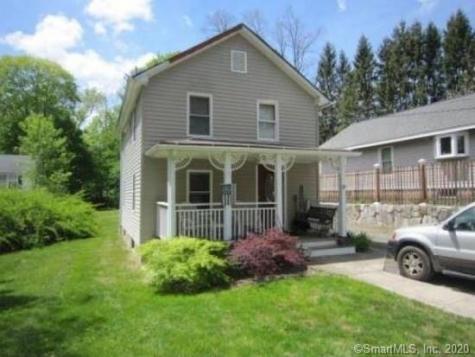 20 Elgin Avenue Bethel CT 06801