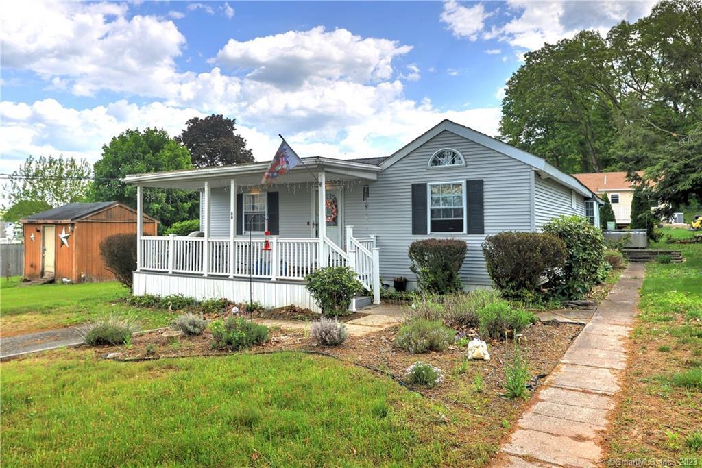 60 Prentice Street Plainville CT 06062