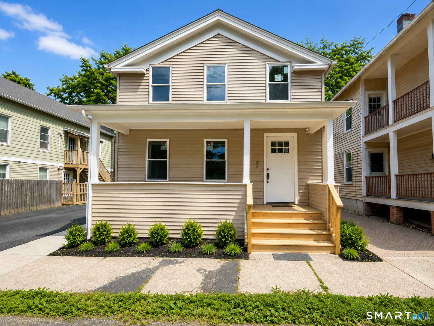 29 Williams Street Danbury CT 06810