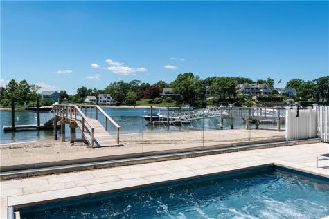 41 Rowayton Avenue Norwalk CT 06853