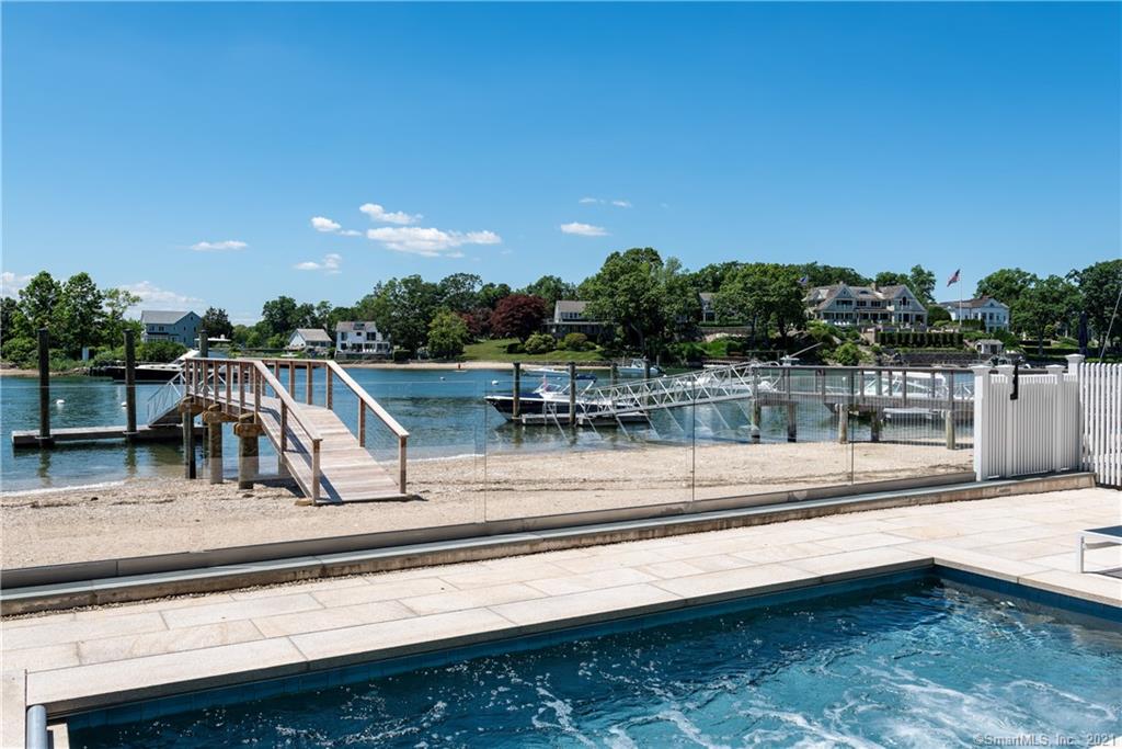 41 Rowayton Avenue Norwalk CT 06853