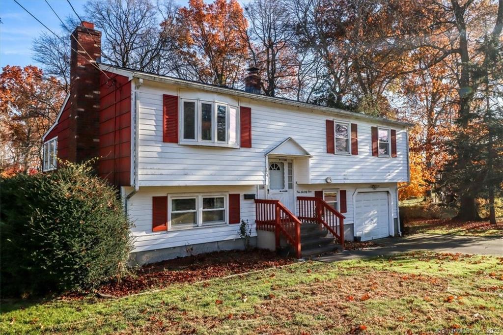 174 Baxter Lane Milford CT 06460