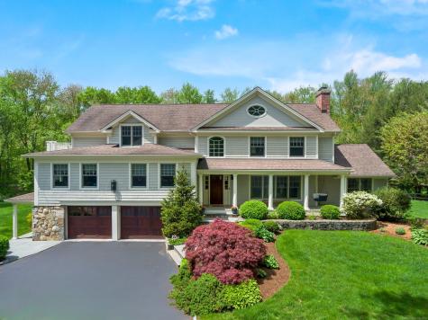 180 Merwins Lane Fairfield CT 06824
