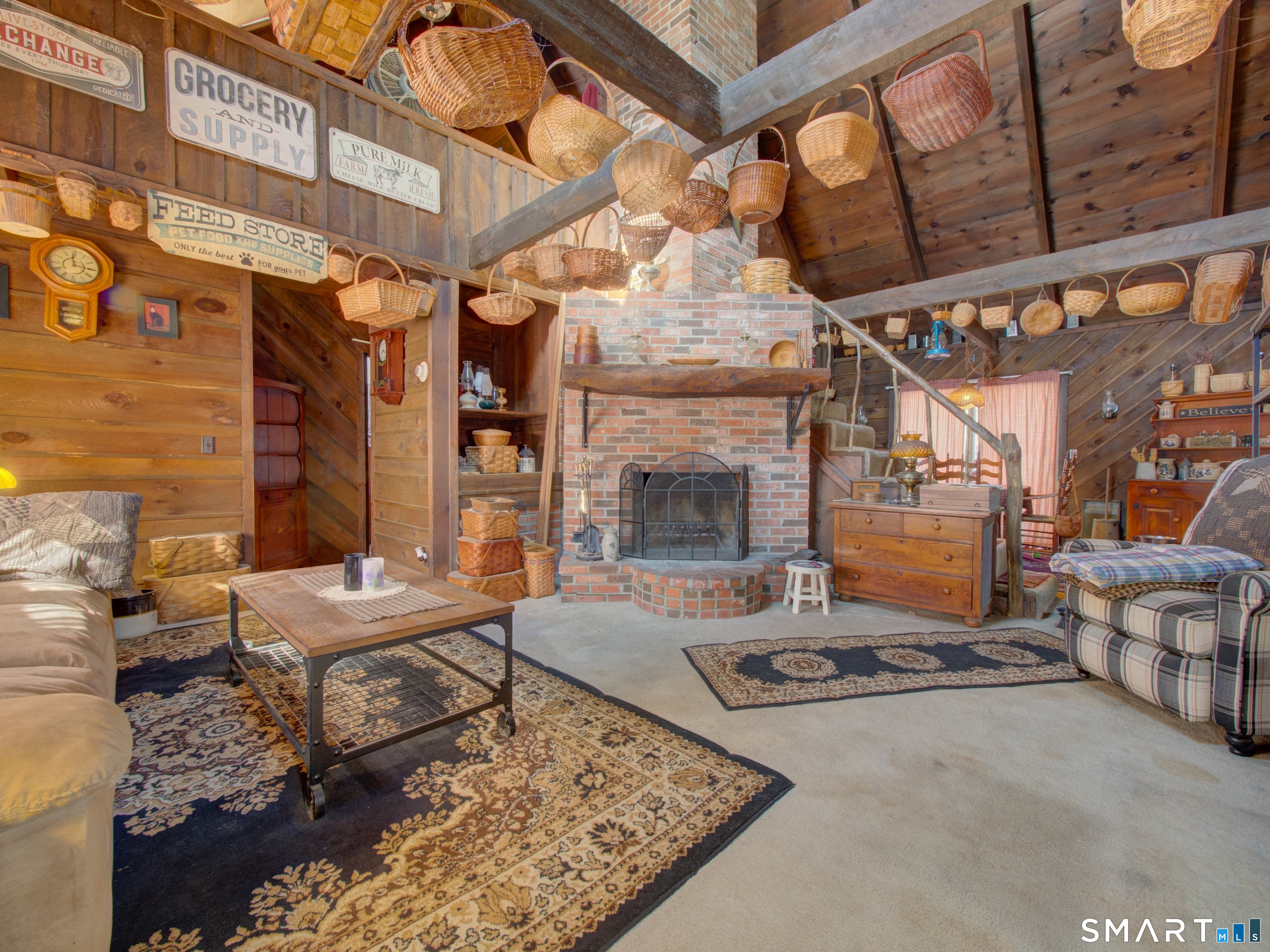 247 Killingly Road Pomfret CT 06259