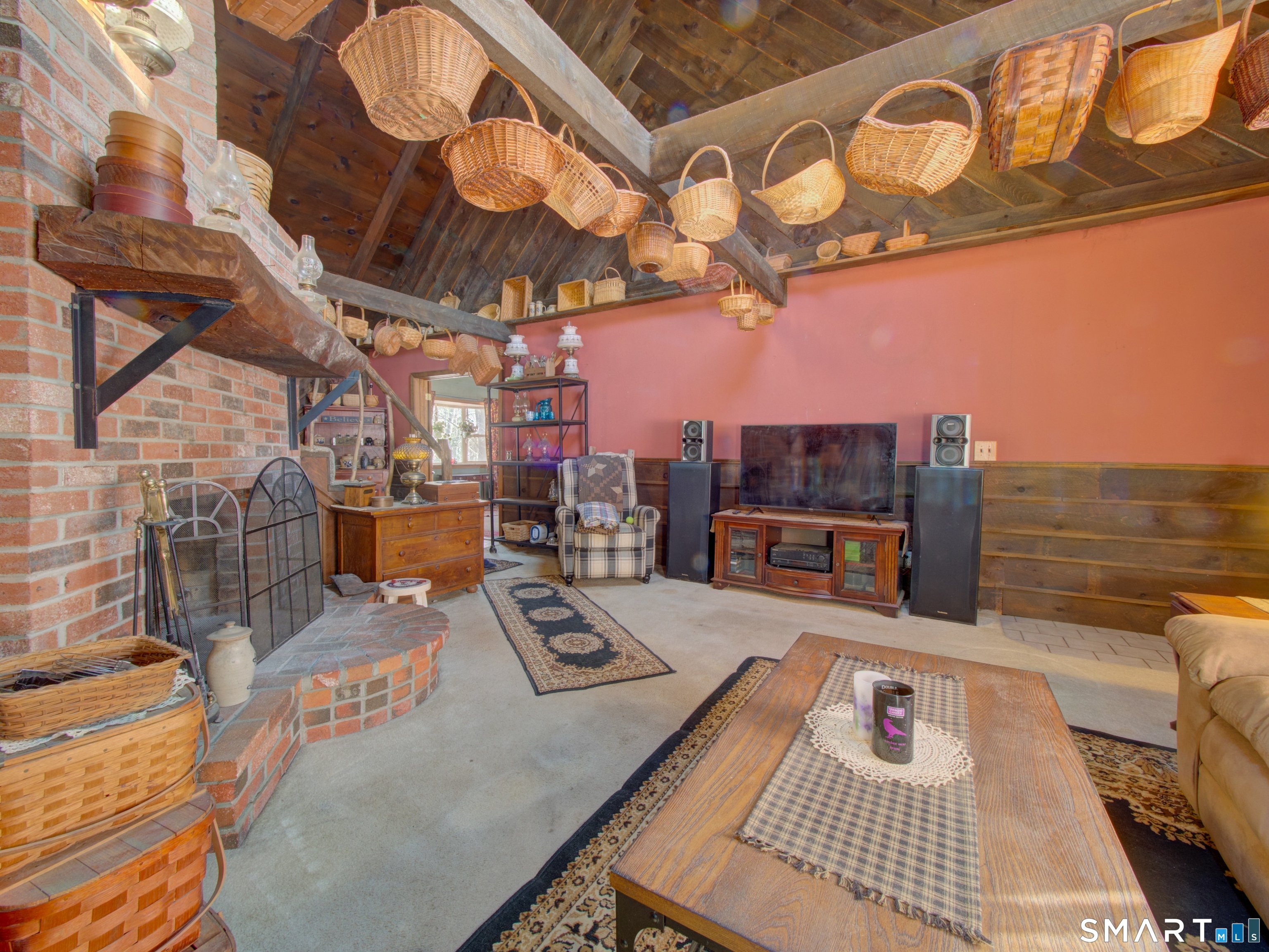 247 Killingly Road Pomfret CT 06259